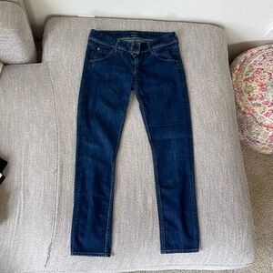 Hudson Jeans 2000’s